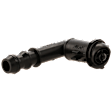 Driver Side Headlight Washer Nozzle