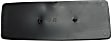 2010 Chevrolet Avalanche - Console, Center Console Liner
