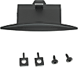 Console Latch - Direct Fit, Sold individually