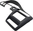 2004 Chevrolet Cavalier Base - Instrument Panel Cover, Black