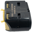 2006 Cadillac Escalade EXT - Dash Display Switch, Push Switch Type, Blade Terminal Type