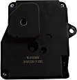 A/C Actuator, A/C Frt & Rr Ele Cont(CJ4), Ctr & Rh Temp