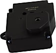 A/C Actuator, A/C Frt & Rr Ele Cont(CJ4), Ctr & Rh Temp