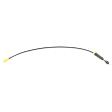 Front, Driver or Passenger Side Door Latch Cable