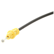 Front, Driver or Passenger Side Door Latch Cable