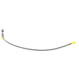 Front, Driver or Passenger Side Door Latch Cable
