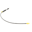 Front, Driver or Passenger Side Door Latch Cable
