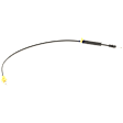Front, Driver or Passenger Side Door Latch Cable