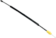 Rear, Driver or Passenger Side Door Latch Cable