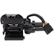 Driver Side Running Board Motor