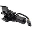 Driver Side Running Board Motor