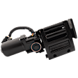 Driver Side Running Board Motor