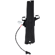 Front, Passenger Side Window Regulator, Power