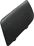 Front or Rear, Passenger Side, Interior, Door Handle Trim