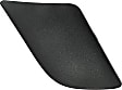 Front or Rear, Passenger Side, Interior, Door Handle Trim