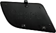 Front or Rear, Passenger Side, Interior, Door Handle Trim