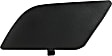 Front or Rear, Passenger Side, Interior, Door Handle Trim