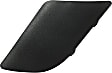 Front or Rear, Driver Side, Interior, Door Handle Trim