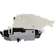 Front, Passenger Side Door Lock Actuator