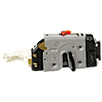 Front, Driver Side Door Lock Actuator