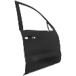 2015-2019 Chevrolet Silverado 3500 HD - Front, Passenger Side, Outer Door Panel