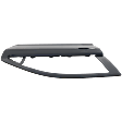 2015-2019 Chevrolet Silverado 3500 HD - Front, Passenger Side, Outer Door Panel