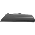 2015-2019 Chevrolet Silverado 3500 HD - Front, Passenger Side, Outer Door Panel