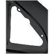 2015-2019 Chevrolet Silverado 3500 HD - Front, Passenger Side, Outer Door Panel