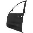 Front, Driver Side, Outer Door Panel