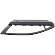 Front, Driver Side, Outer Door Panel