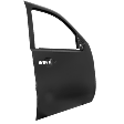 Front, Passenger Side, Outer Door Panel