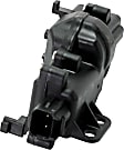 Liftgate Actuator, For Models Without Power Liftgate