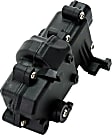 Liftgate Actuator, For Models Without Power Liftgate