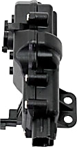 Liftgate Actuator, For Models Without Power Liftgate