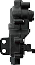 Liftgate Actuator, For Models Without Power Liftgate