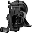Liftgate Actuator, For Models Without Power Liftgate