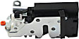 Liftgate Lock Actuator