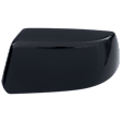 Driver Side Mirror Cover, Paint to Match