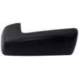2023 Chevrolet Silverado 1500 - Mirror Cover, Driver Side, Textured Black