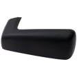 2023 Chevrolet Silverado 1500 - Mirror Cover, Driver Side, Textured Black