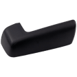 2023 Chevrolet Silverado 1500 - Mirror Cover, Driver Side, Textured Black