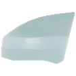 2004-2008 Chrysler Pacifica - Front, Driver Side Door Glass, Green Tint, Replaces NAGS No. DD10437GTN
