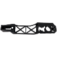 Front or Rear, Driver Side Door Handle Trim