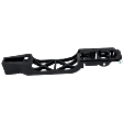 Front or Rear, Driver Side Door Handle Trim