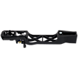 Front or Rear, Driver Side Door Handle Trim