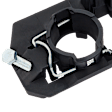 Front or Rear, Driver Side Door Handle Trim