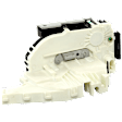 Rear, Passenger Side Door Lock Actuator