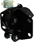 Rear, Passenger Side, Lower/Rear, Driver or Passenger Side, Lower Door Latch