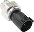 Oil Pressure Switch