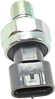 2007 Chevrolet Silverado 3500 HD - Oil Pressure Switch